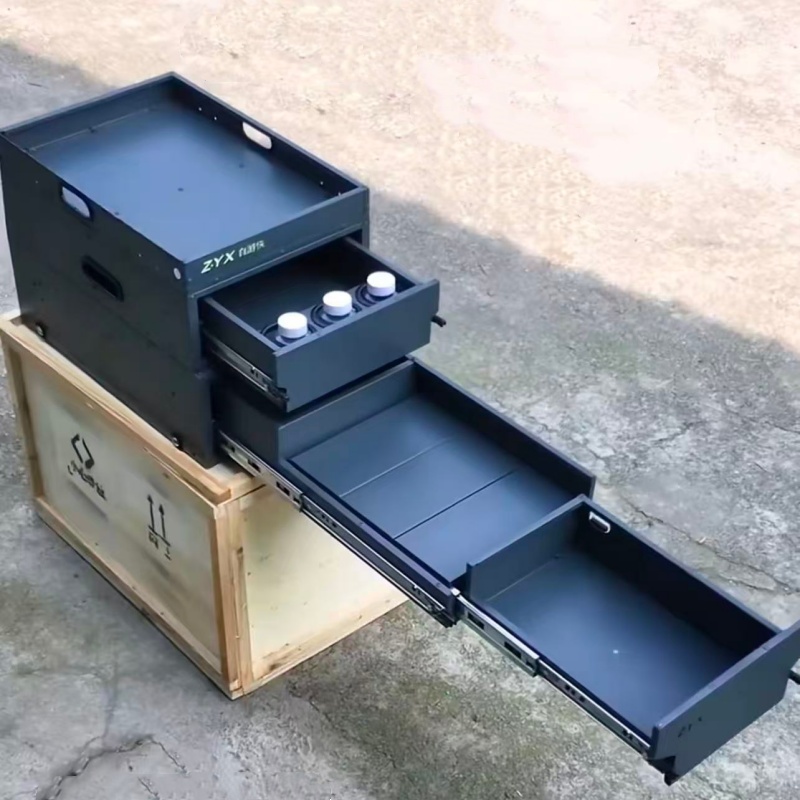 Camping-Küchen-Aufbewahrungsbo – Camping Cooking Rack Bewertung und Preis