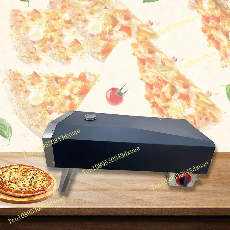 Camping-Gas-Pizzaofen, faltbar – Camping Cooking Ovens Bewertung und Preis