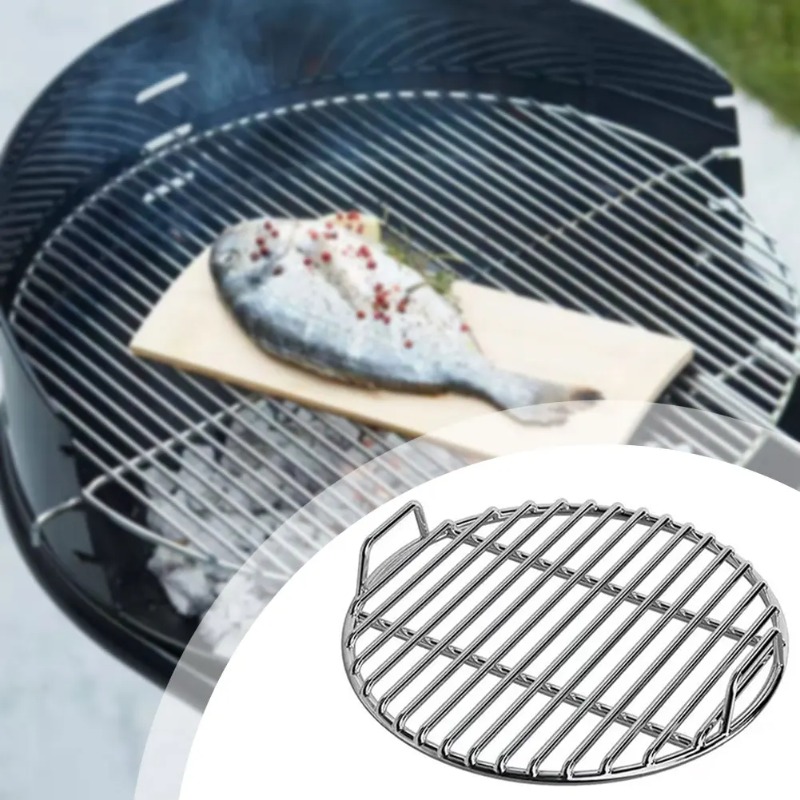 BBQ-Gitter, Ersatz-Grillroste, – Camping Cooking Rack Bewertung und Preis