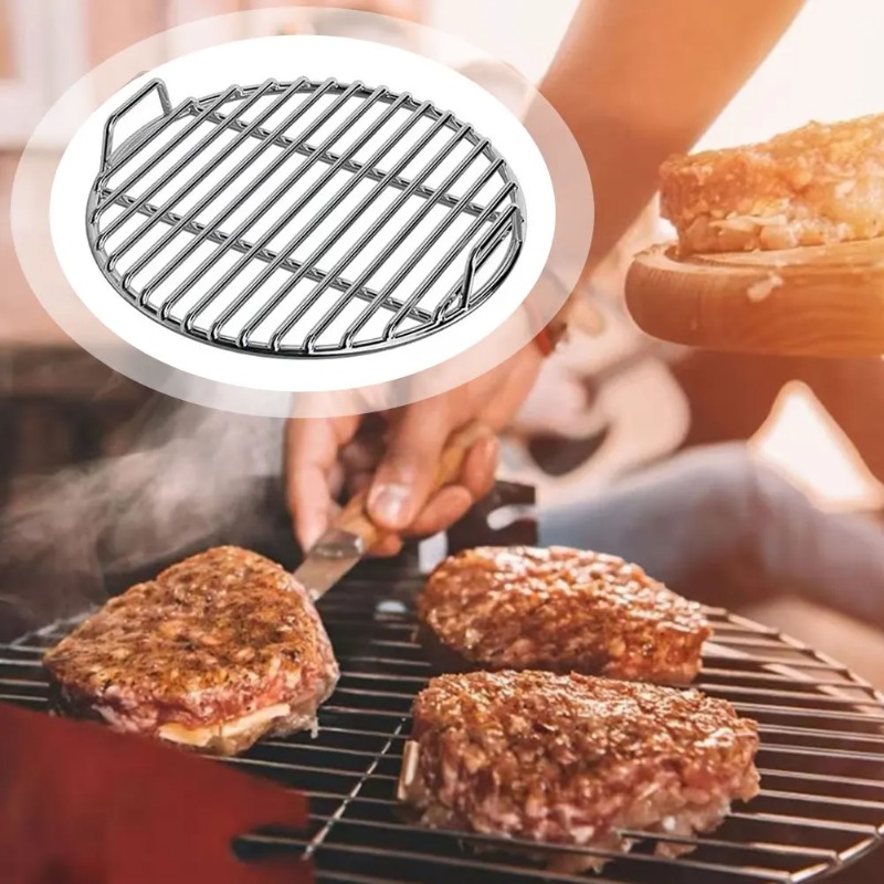 BBQ-Gitter, Ersatz-Grillroste, – Camping Cooking Rack Bewertung und Preis