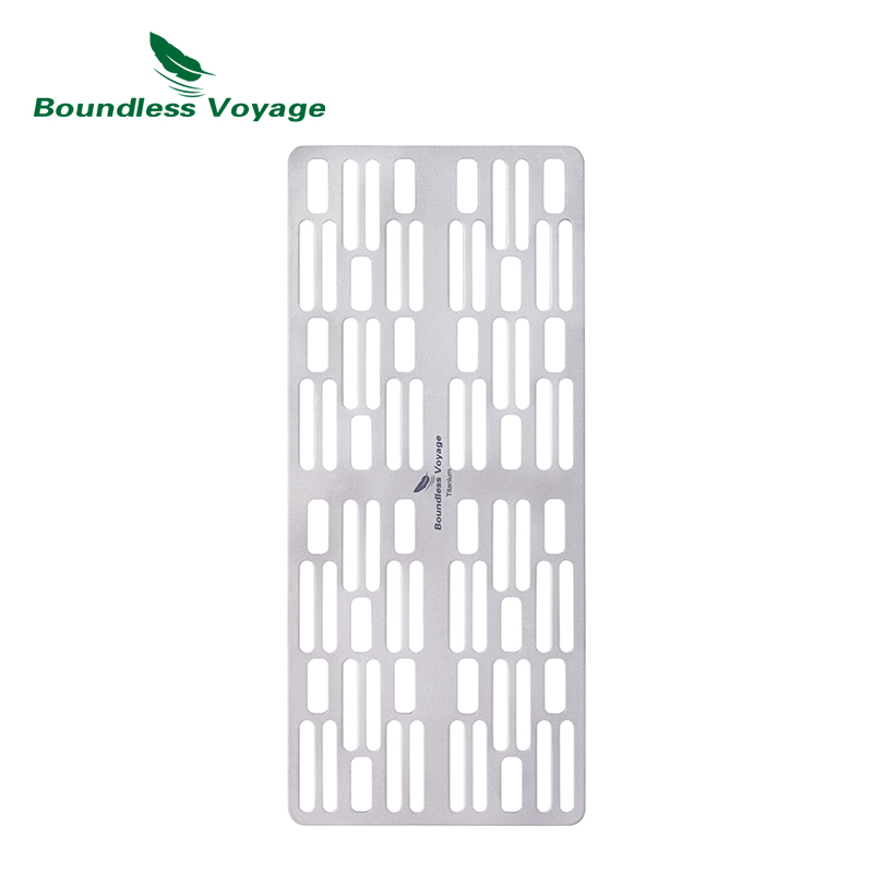 Boundeless Voyage Outdoor Camp – Camping Cooking And Eating Bewertung und Preis