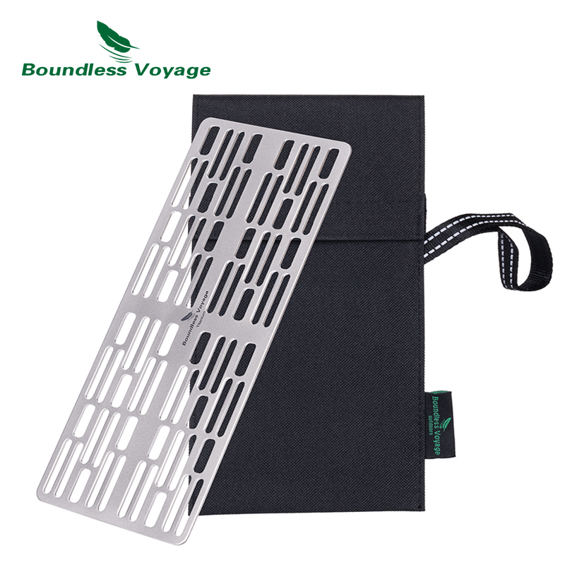 Boundeless Voyage Outdoor Camp – Camping Cooking And Eating Bewertung und Preis