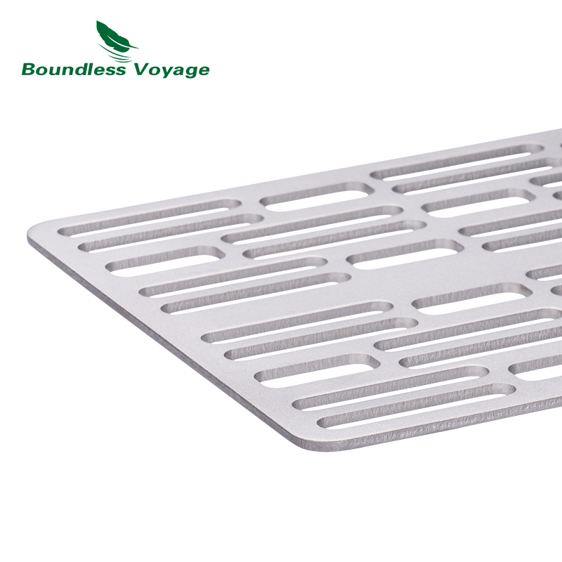 Boundeless Voyage Outdoor Camp – Camping Cooking And Eating Bewertung und Preis