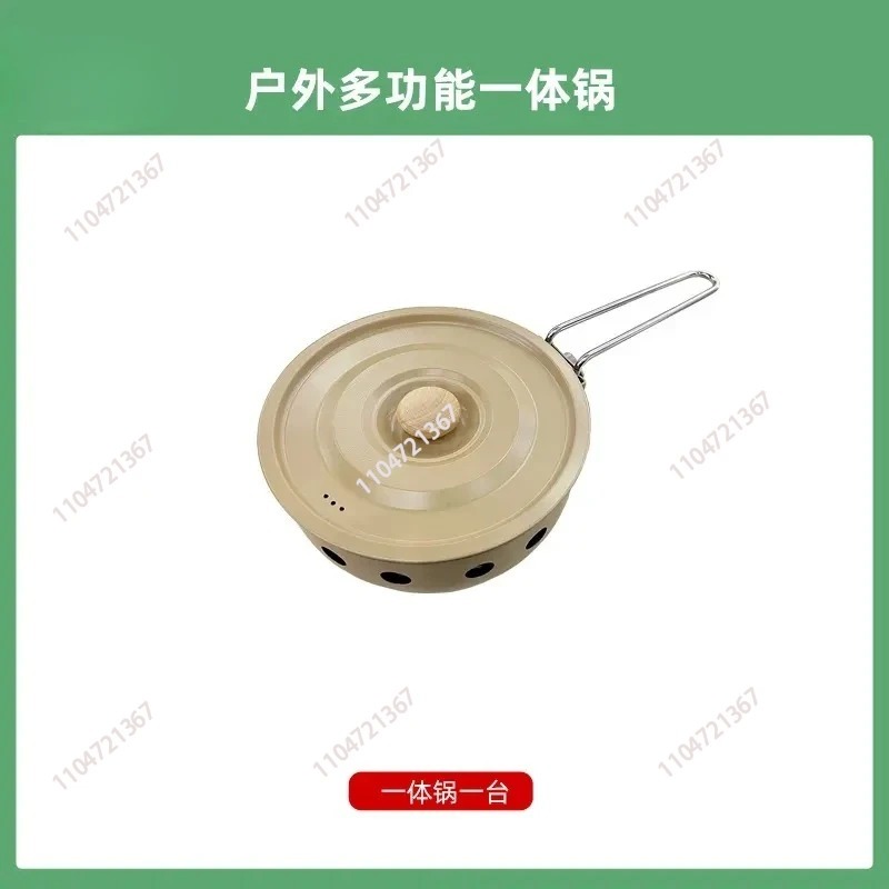 Multifunktionaler integrierter – Camping Cooking Vegetables Bewertung und Preis