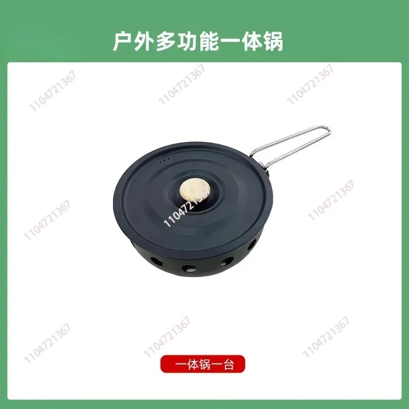 Multifunktionaler integrierter – Camping Cooking Vegetables Bewertung und Preis