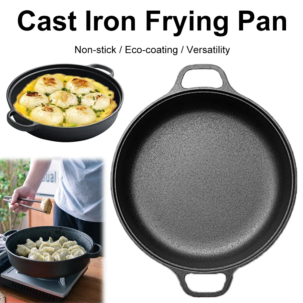 Gusseiserner Dutch Oven mit Pf – Camp Dutch Oven Cast Bewertung und Preis