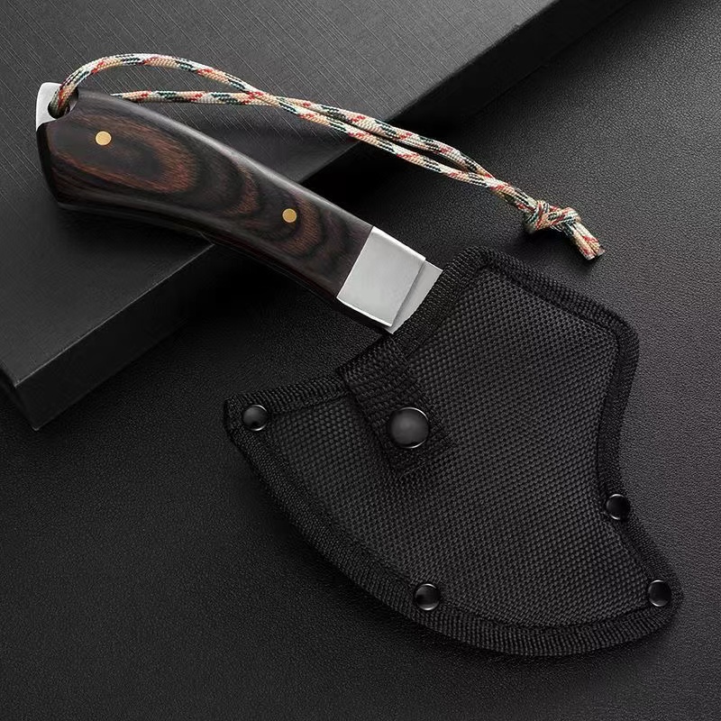 Outdoor EDC Tragbare Camping I – Camping Cooking Knife Bewertung und Preis