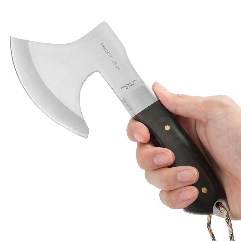 Outdoor EDC Tragbare Camping I – Camping Cooking Knife Bewertung und Preis