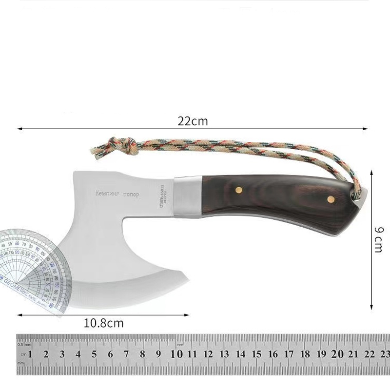 Outdoor EDC Tragbare Camping I – Camping Cooking Knife Bewertung und Preis