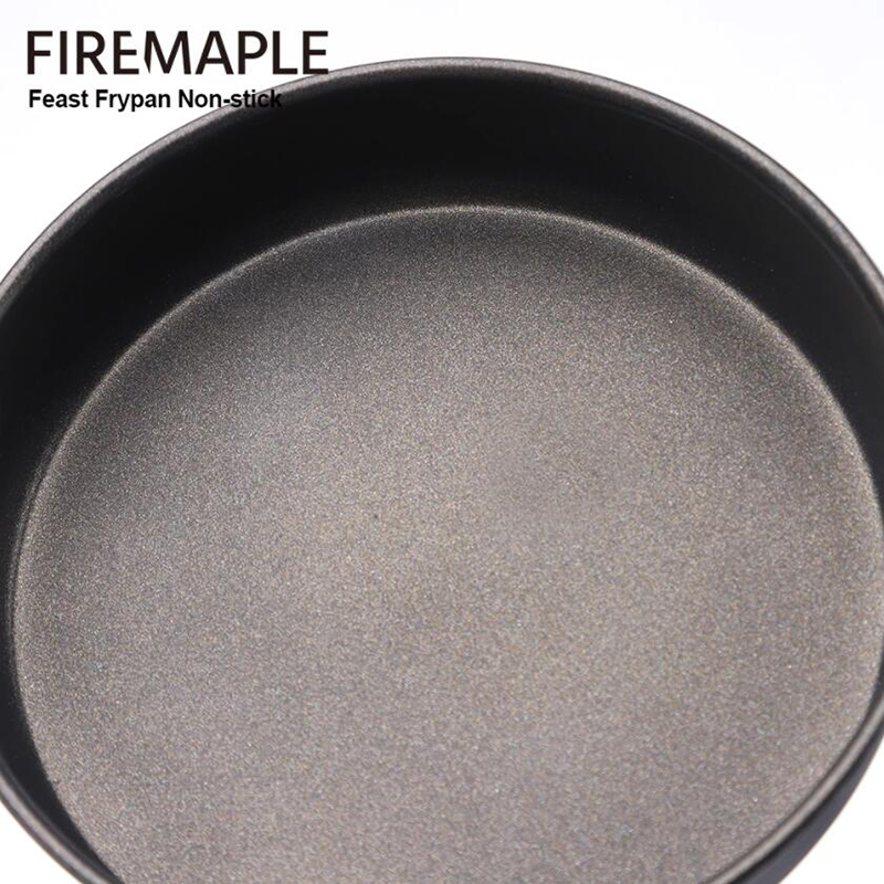 Feuerahorn-Bratpfanne, Outdoor – Camping Cooking Vegetables Bewertung und Preis