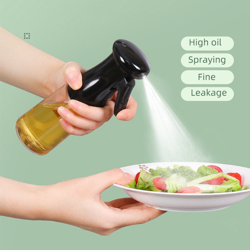 Öl sprüh flasche zerstäubte Öl – Camping Cooking Vegetables Bewertung und Preis