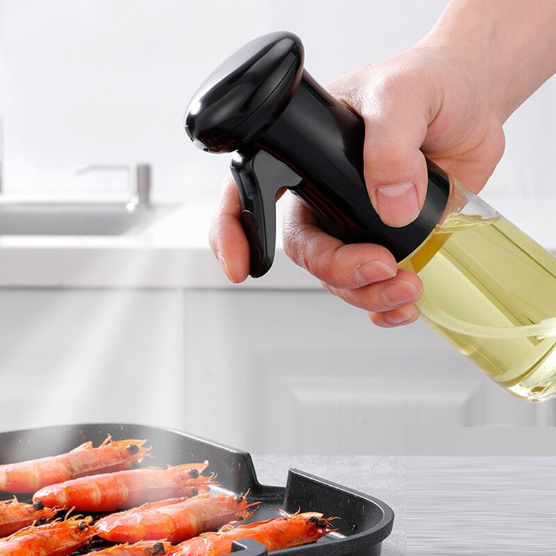 Öl sprüh flasche zerstäubte Öl – Camping Cooking Vegetables Bewertung und Preis