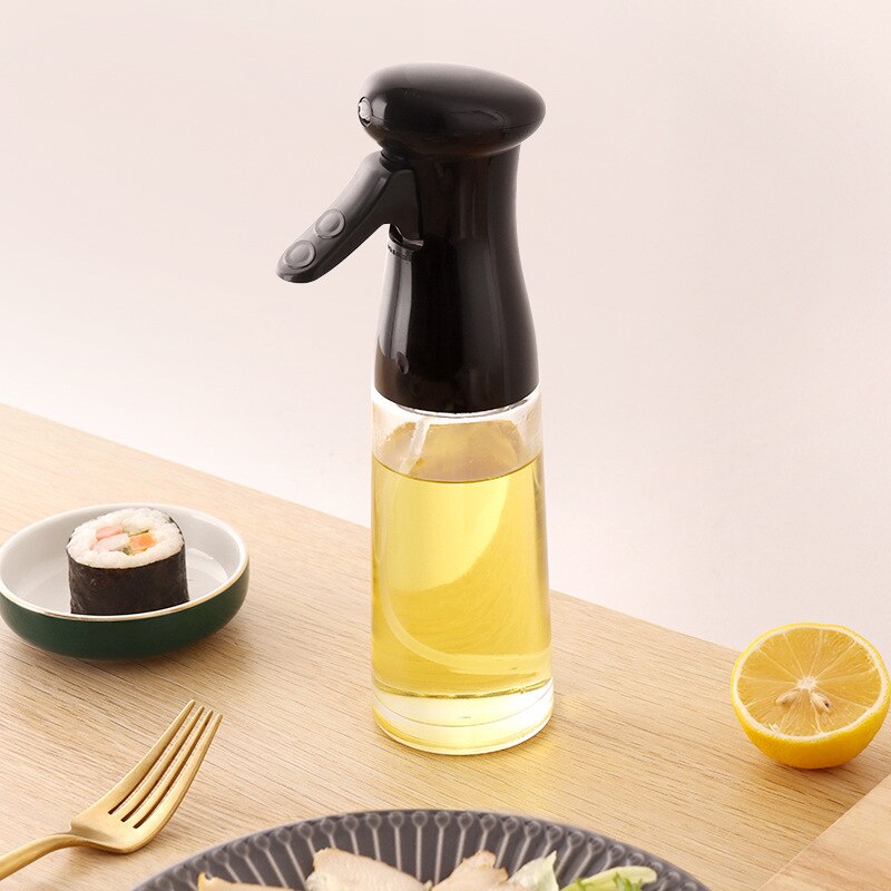 Öl sprüh flasche zerstäubte Öl – Camping Cooking Vegetables Bewertung und Preis