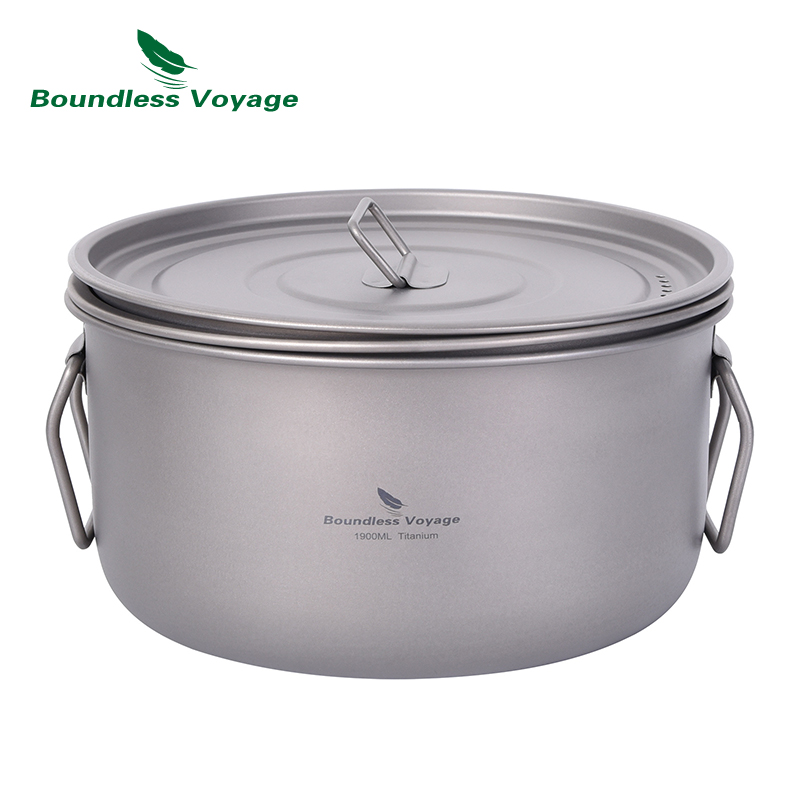 Boundless Voyage Camping-Kocht – Camping Cooking Recipes Bewertung und Preis
